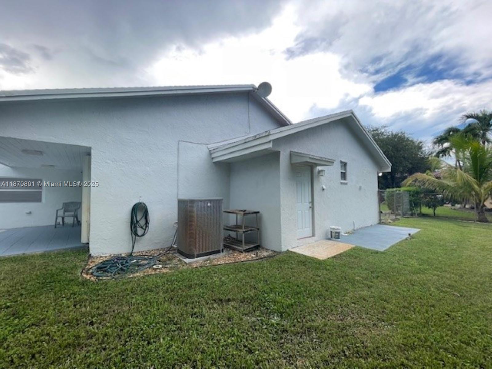 GABLES EDGE - Residential