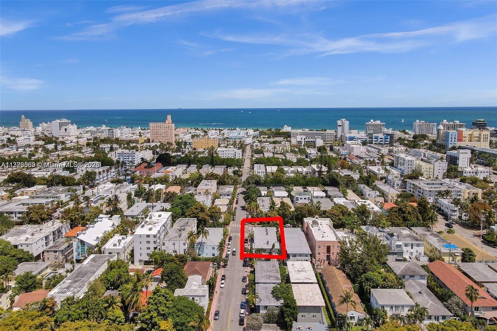 OCEAN BEACH ADDN NO 3 - Residential Income