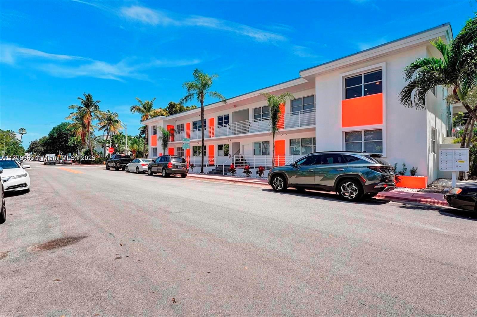 OCEAN BEACH ADDN NO 3 - Residential Income