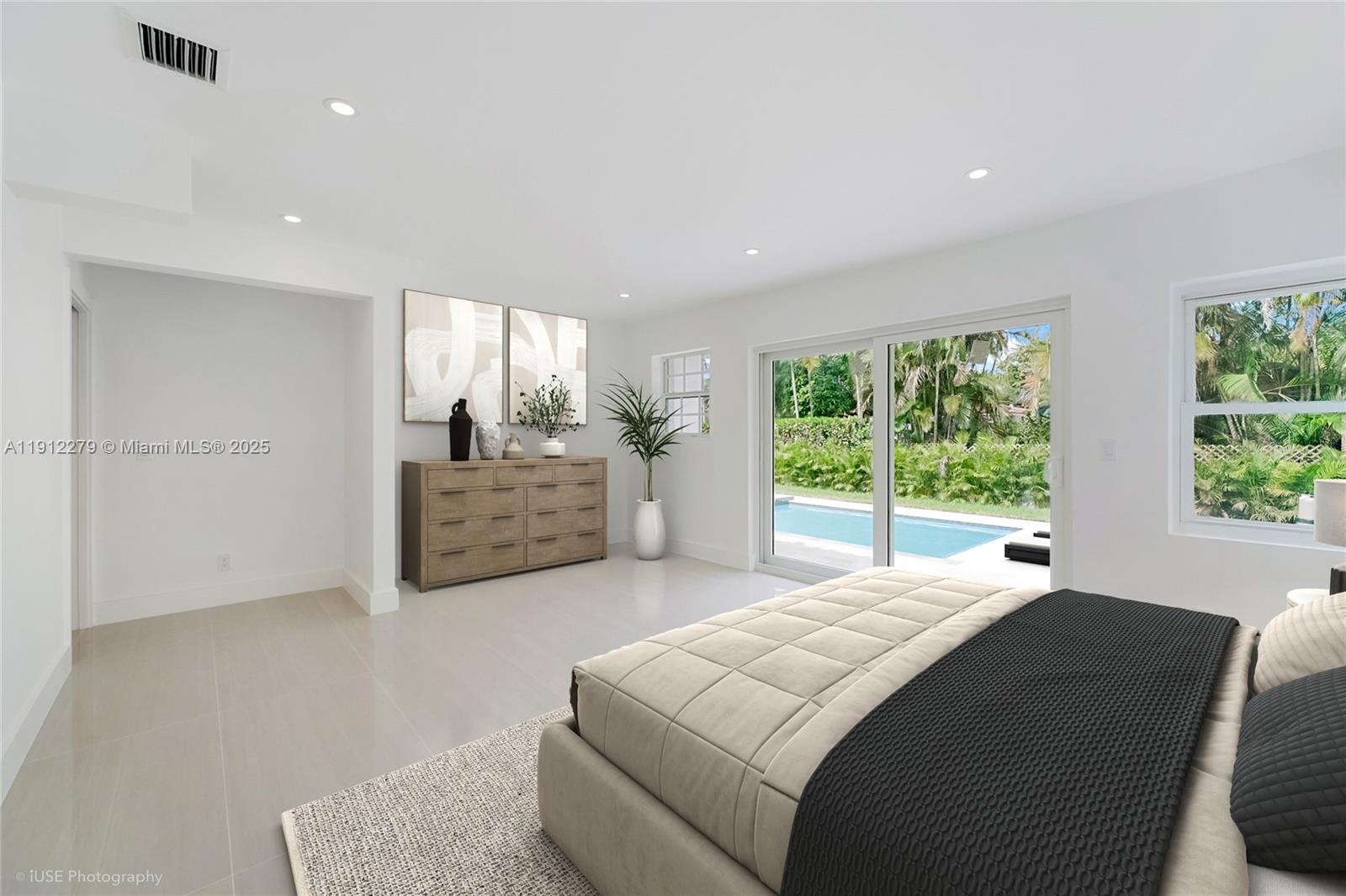 PL OF BISCAYNE RIDGE - Residential