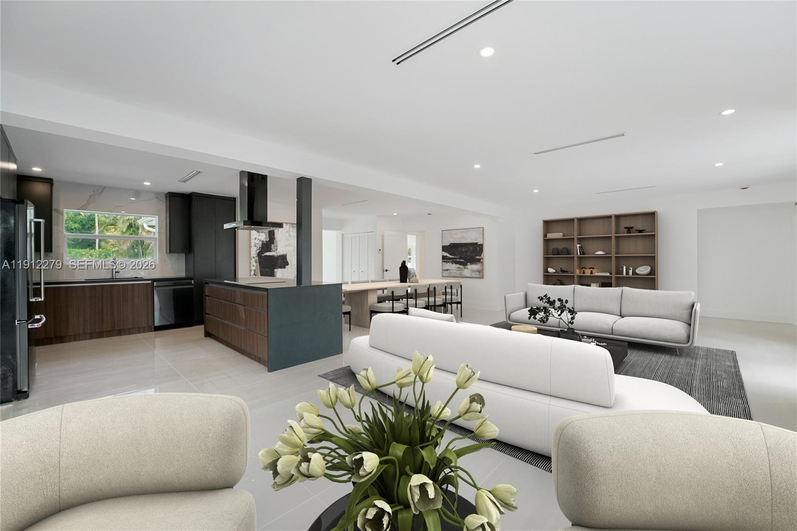 PL OF BISCAYNE RIDGE - Residential