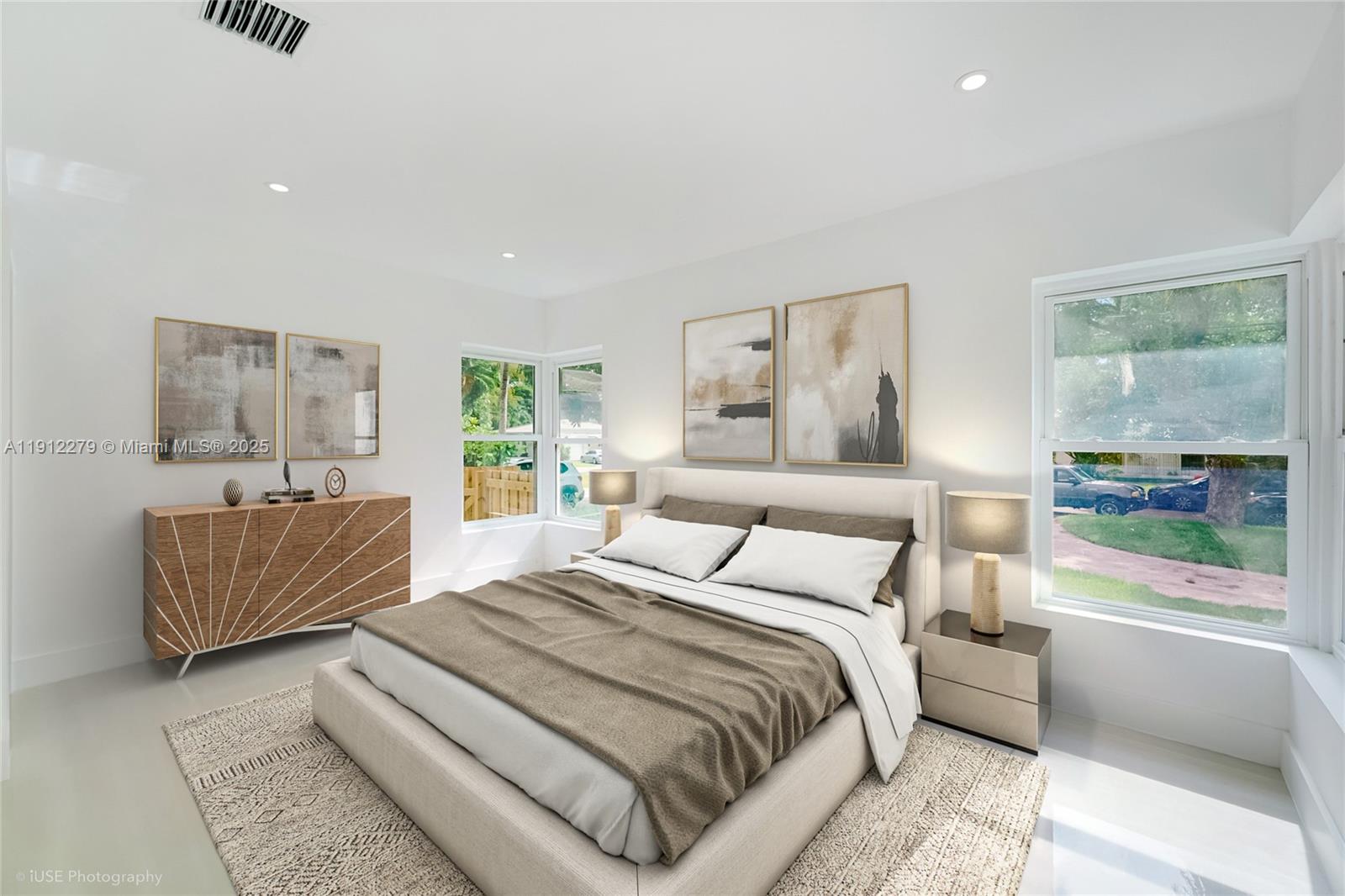 PL OF BISCAYNE RIDGE - Residential