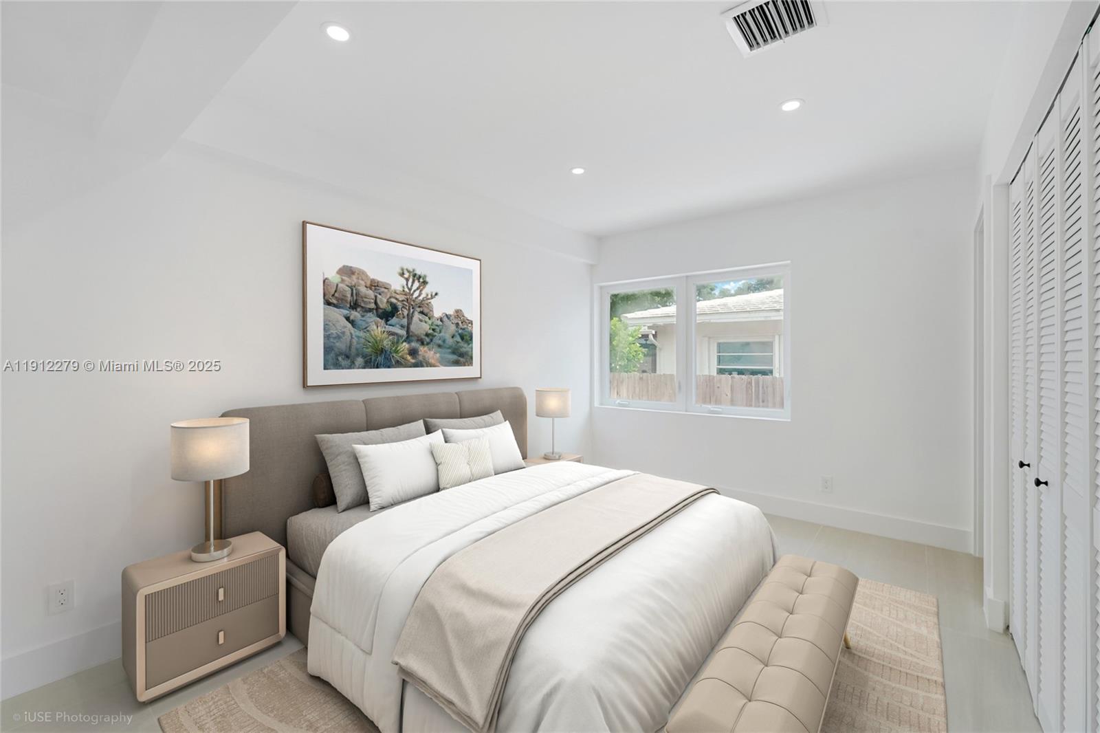 PL OF BISCAYNE RIDGE - Residential