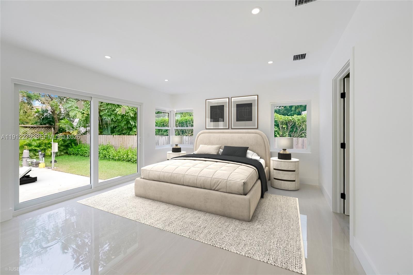 PL OF BISCAYNE RIDGE - Residential