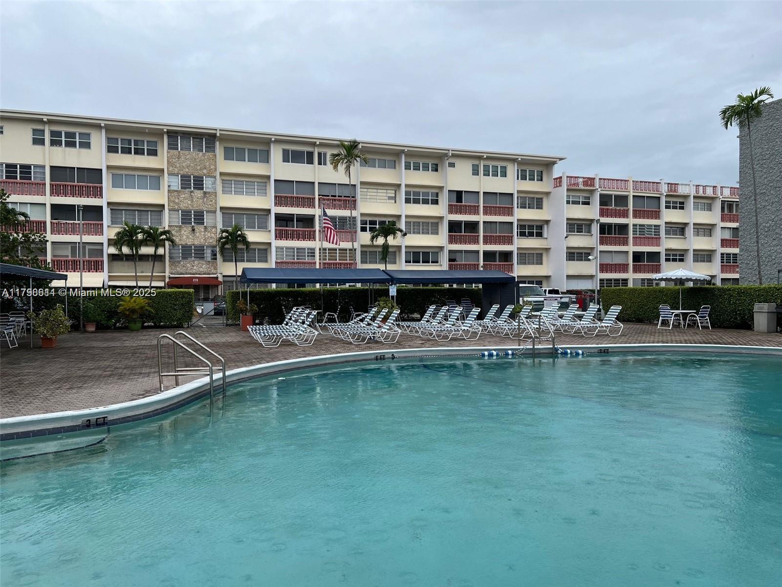 Rental Property at 215 Se 3rd Ave 3 D, Hallandale Beach, Broward County, Florida - Bedrooms: 1 
Bathrooms: 2  - $1,575 MO.