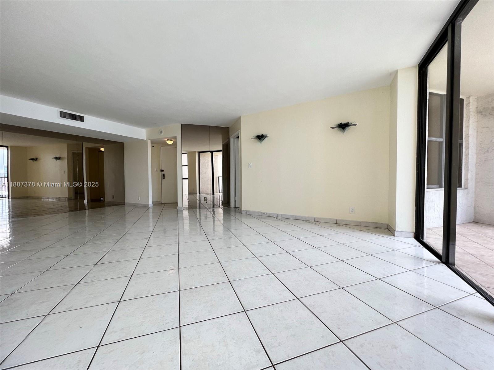 TOWER AT BISCAYNE COVE - Residential Lease