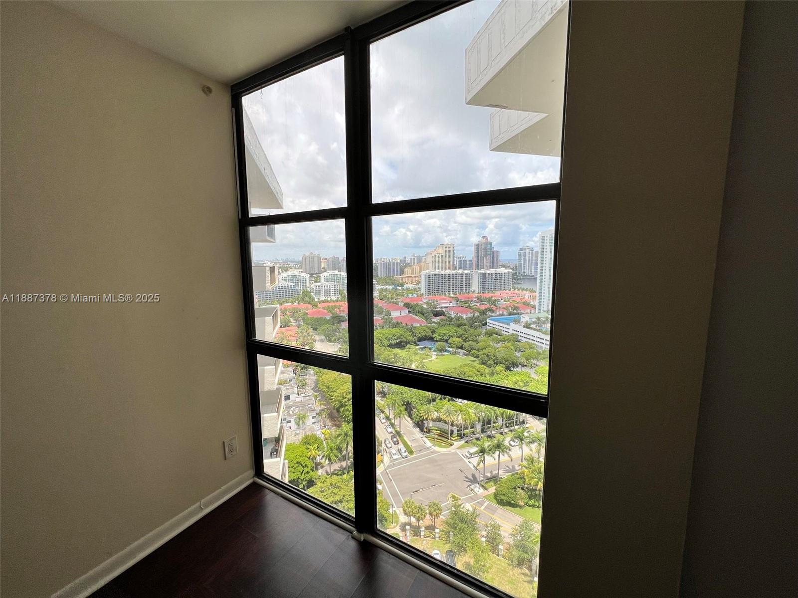 TOWER AT BISCAYNE COVE - Residential Lease