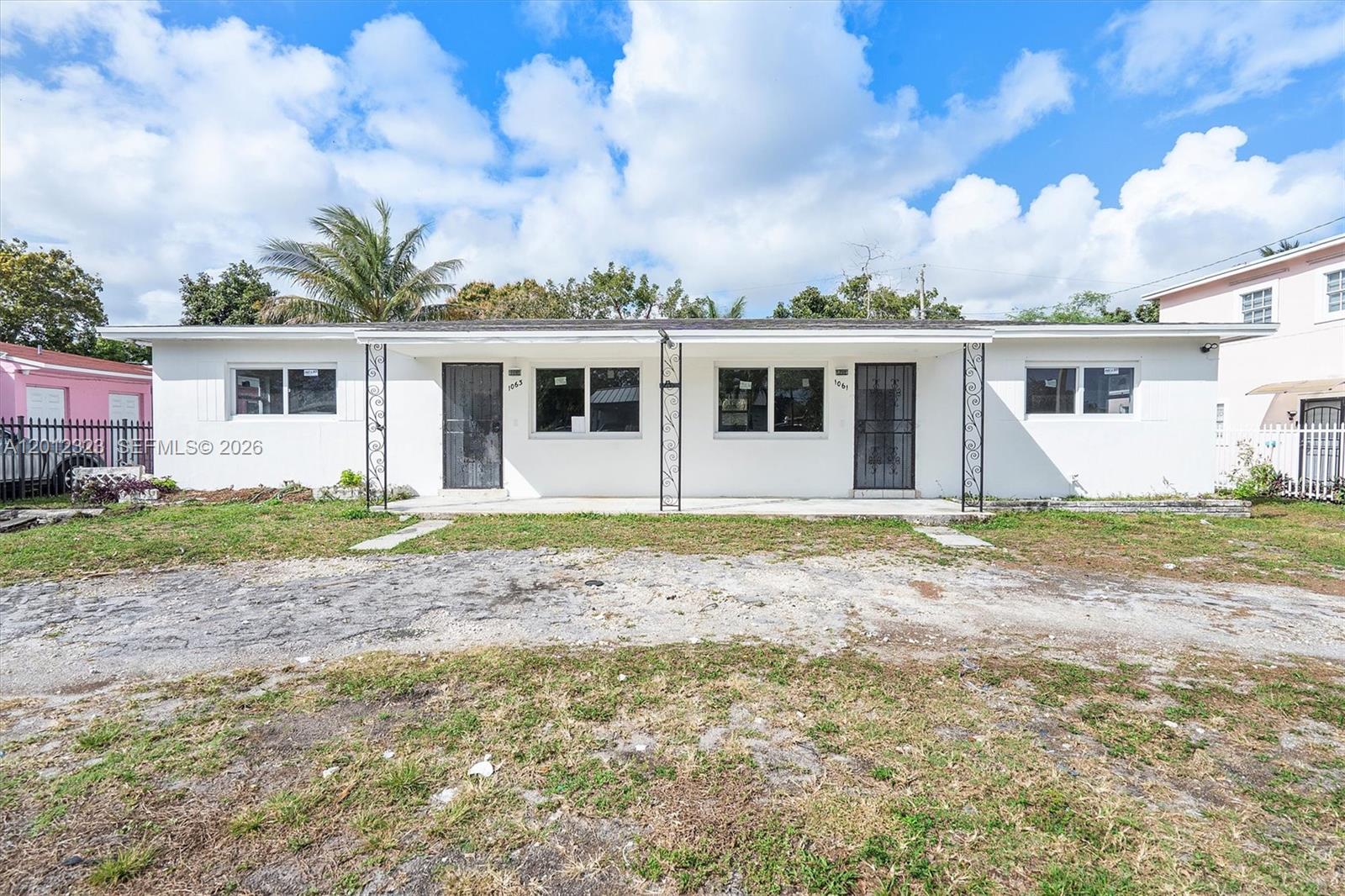 5TH ADDN TO LAWNDALE - Residential Lease