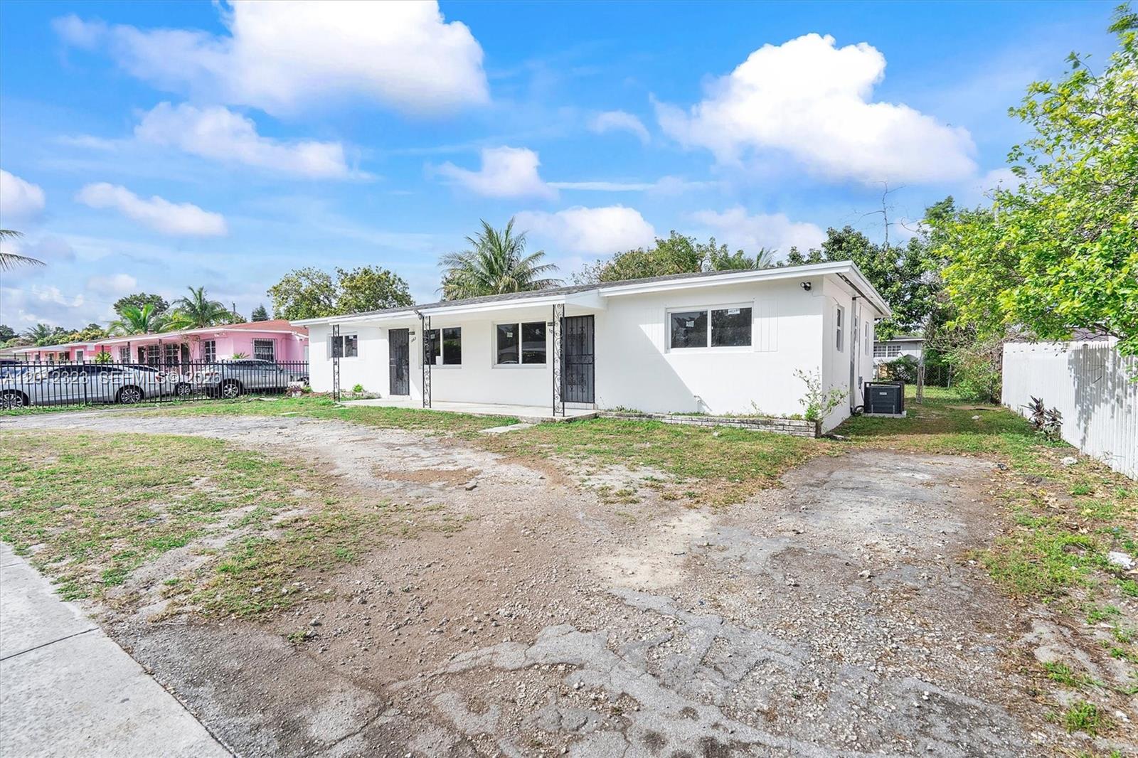 5TH ADDN TO LAWNDALE - Residential Lease