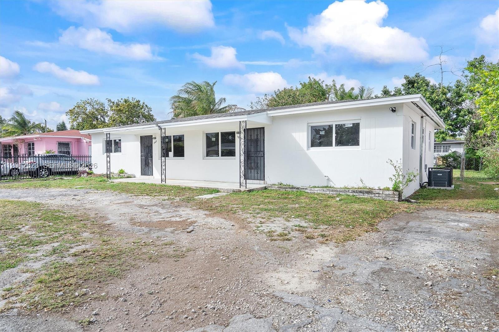 5TH ADDN TO LAWNDALE - Residential Lease