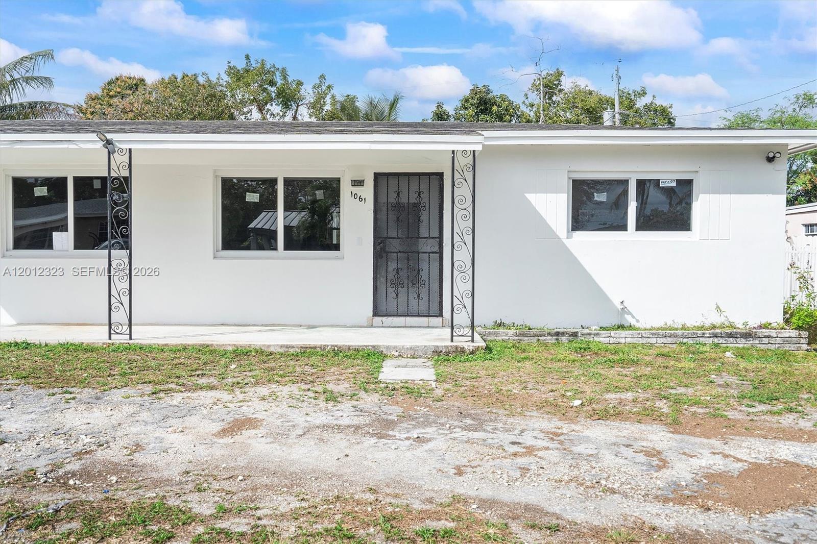 5TH ADDN TO LAWNDALE - Residential Lease