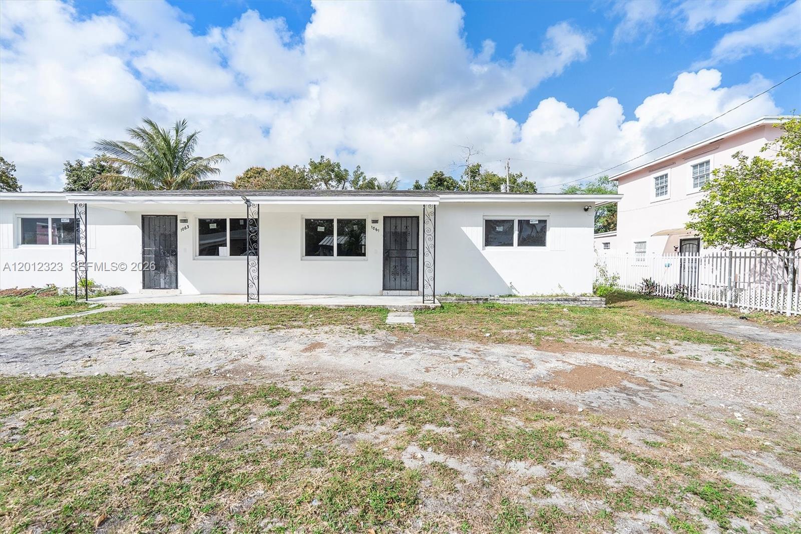 5TH ADDN TO LAWNDALE - Residential Lease