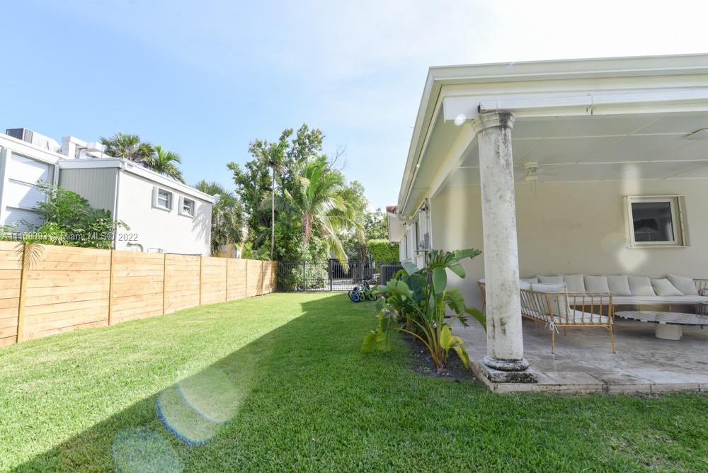 MASHTA ISLAND - Residential