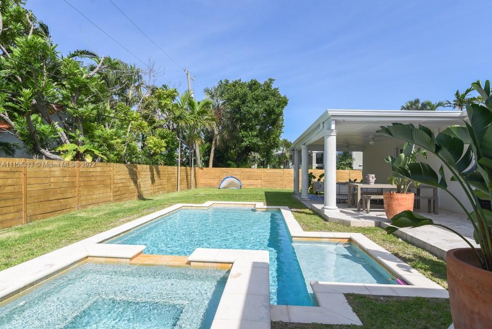 MASHTA ISLAND - Residential