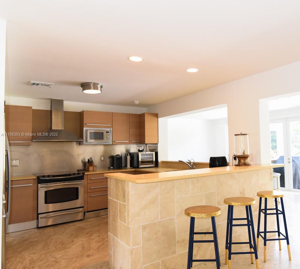 MASHTA ISLAND - Residential