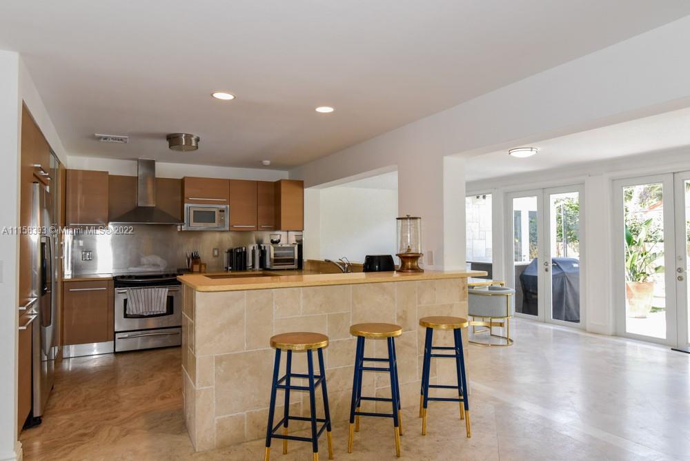 MASHTA ISLAND - Residential