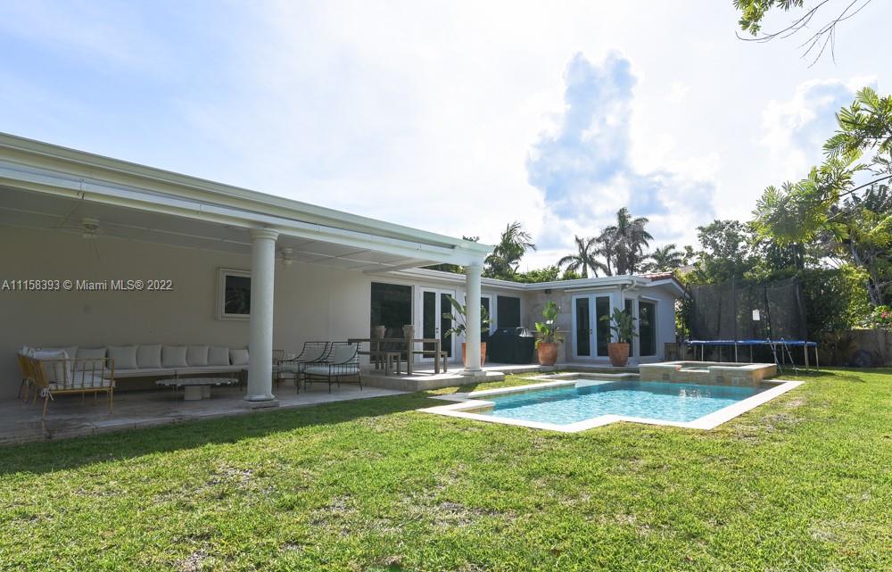 MASHTA ISLAND - Residential