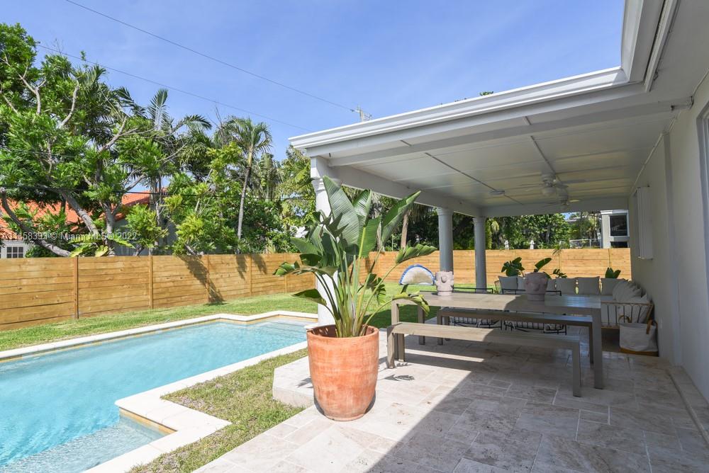 MASHTA ISLAND - Residential