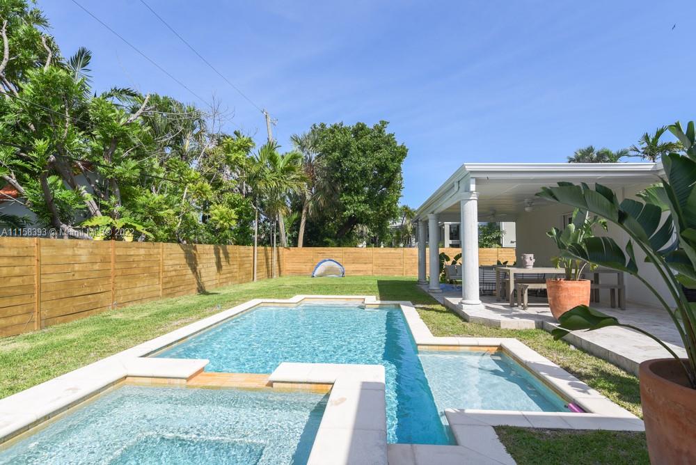 MASHTA ISLAND - Residential