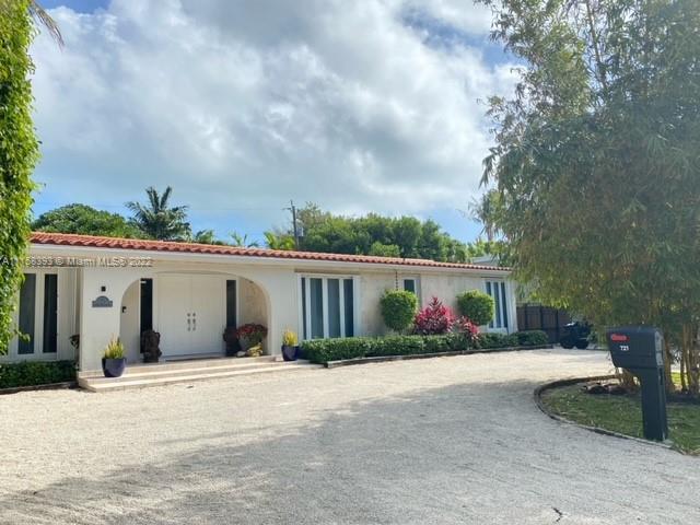 MASHTA ISLAND - Residential