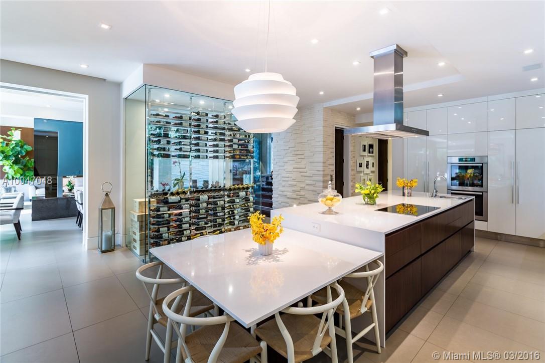 J W Ewans Sub - Residential