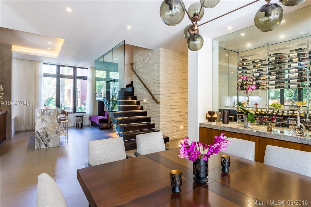 J W Ewans Sub - Residential