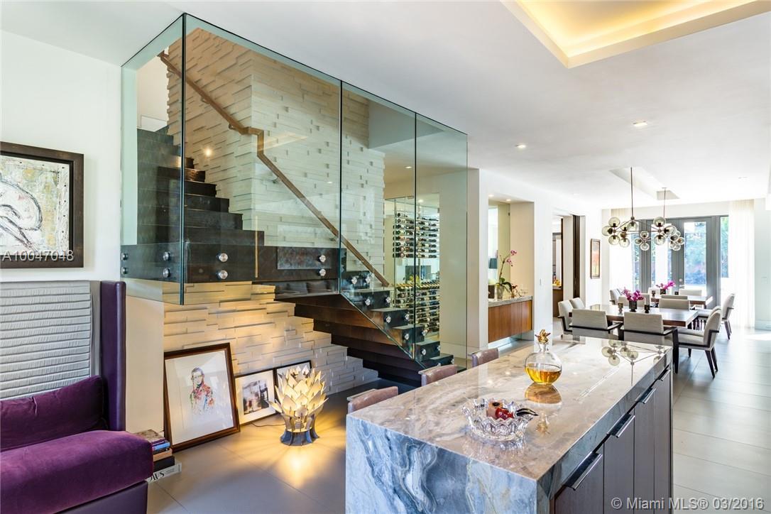 J W Ewans Sub - Residential