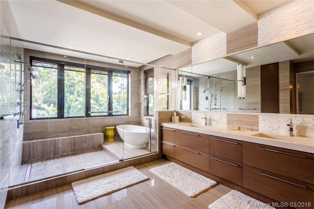 J W Ewans Sub - Residential