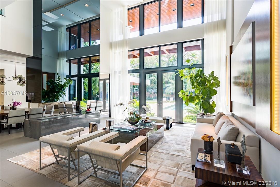 J W Ewans Sub - Residential