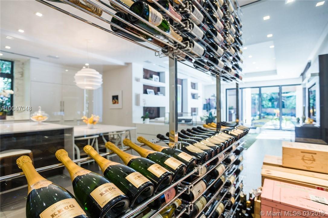 J W Ewans Sub - Residential