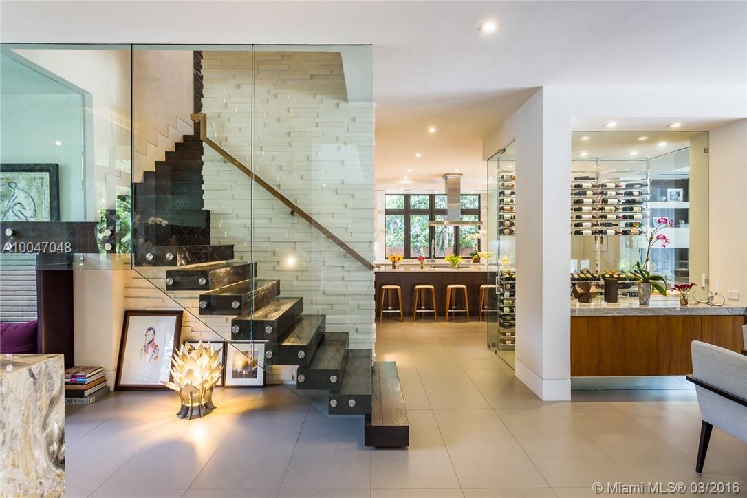 J W Ewans Sub - Residential