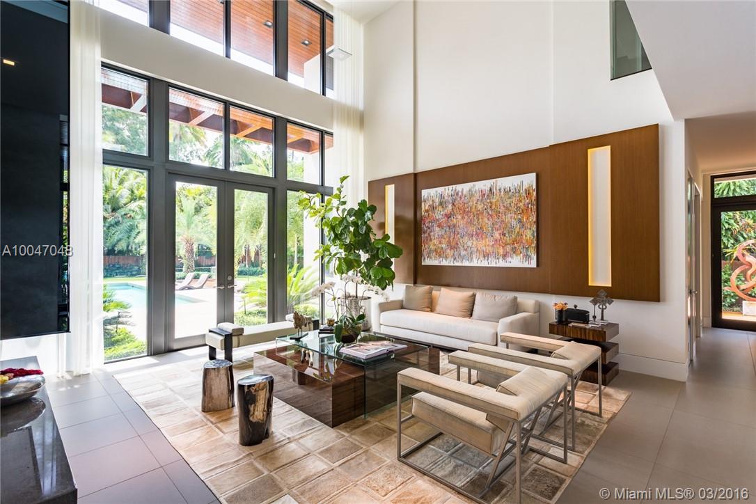 J W Ewans Sub - Residential