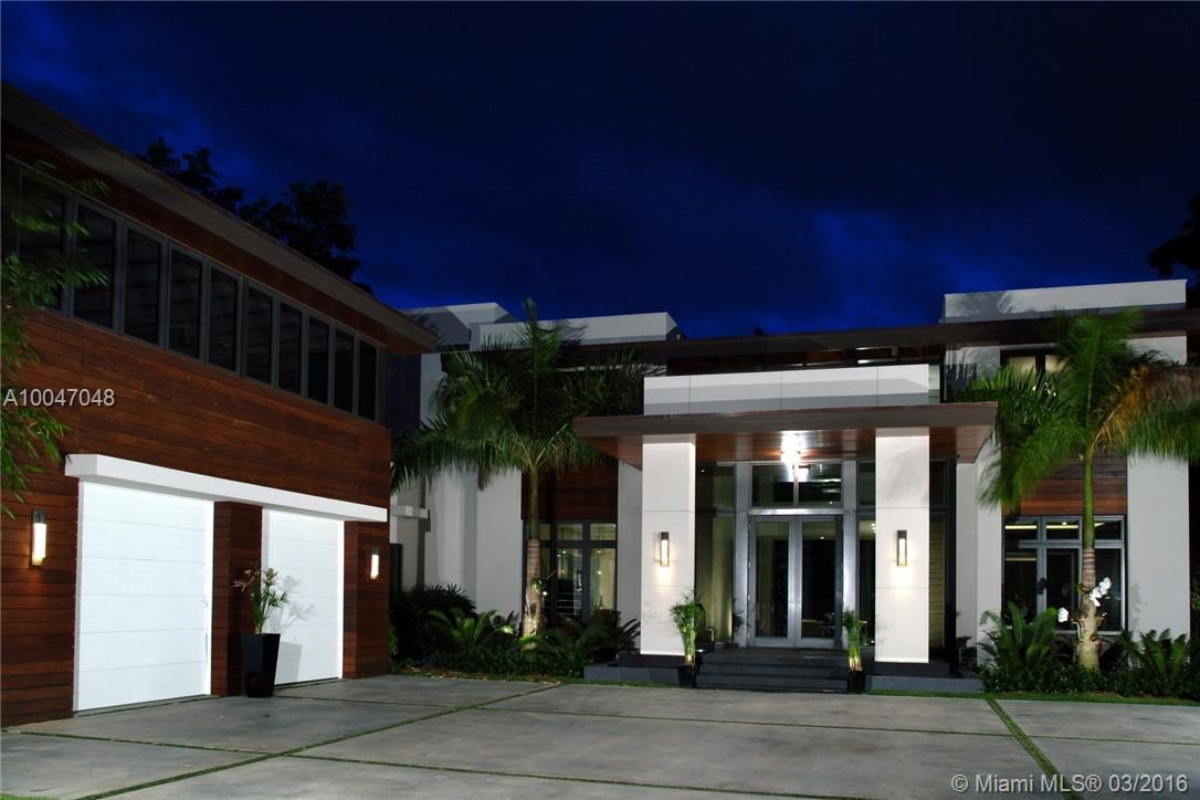 J W Ewans Sub - Residential