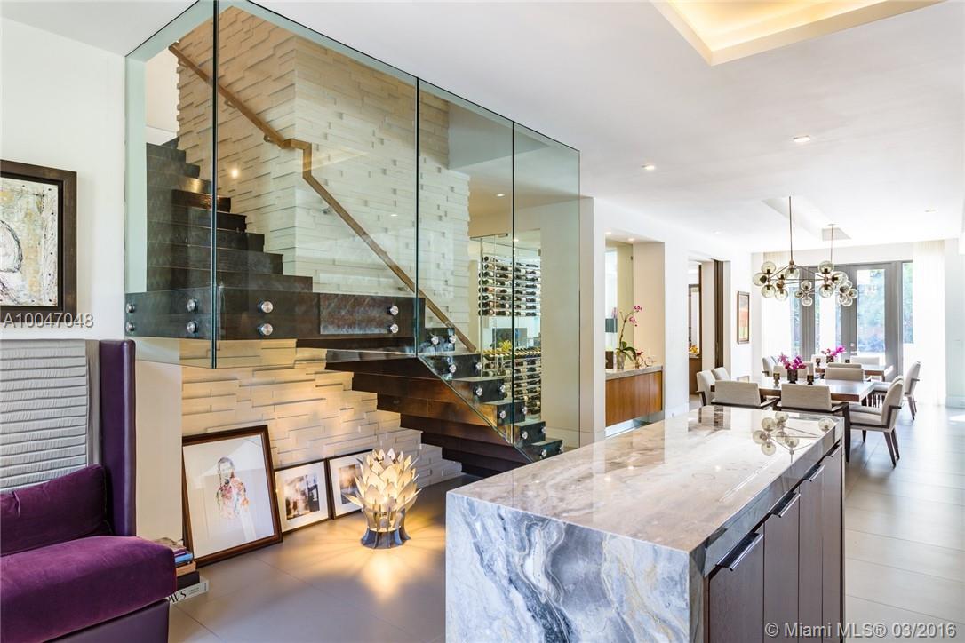 J W Ewans Sub - Residential