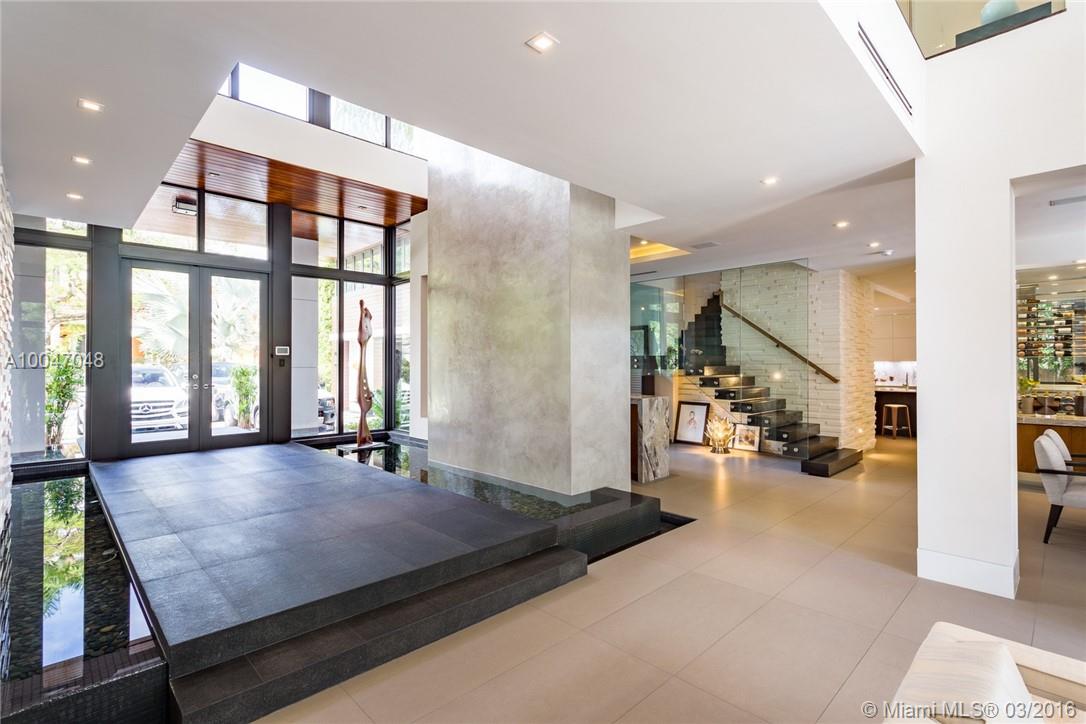 J W Ewans Sub - Residential