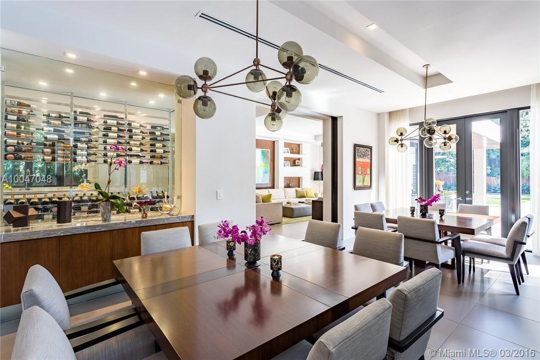 J W Ewans Sub - Residential