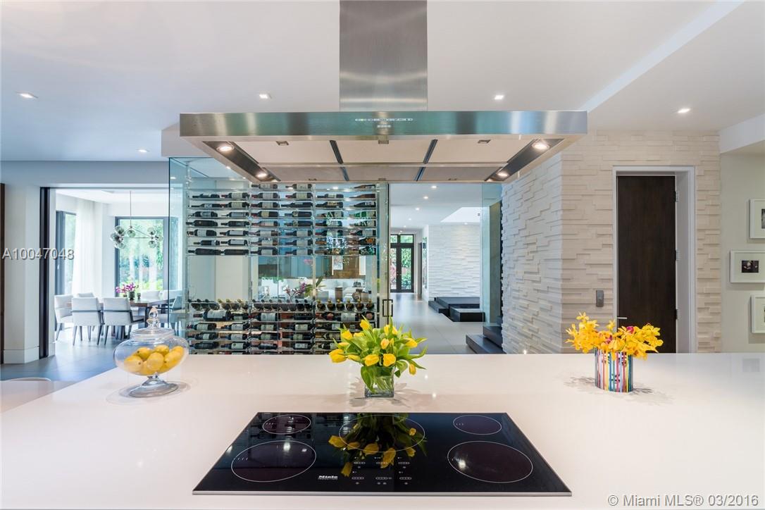 J W Ewans Sub - Residential