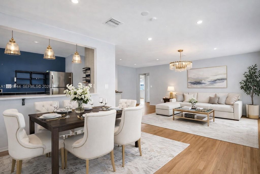 Photo of 517 S 19th Ave #517, Hollywood, FL 33020 (MLS # A11999744)