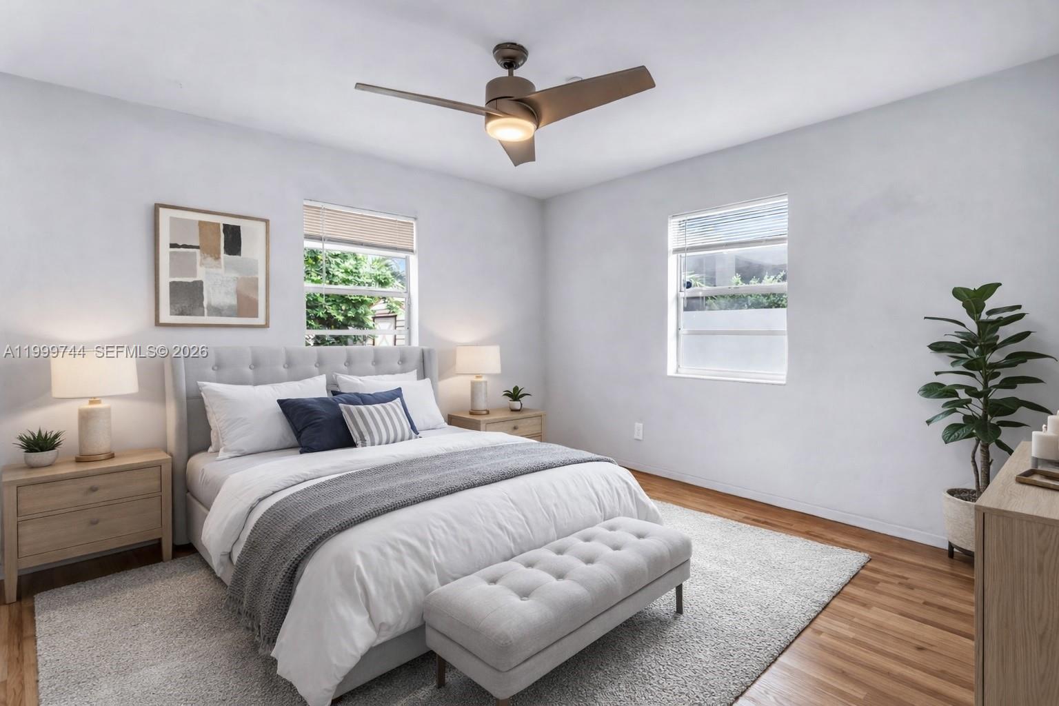 HOLLYWOOD - Residential Lease