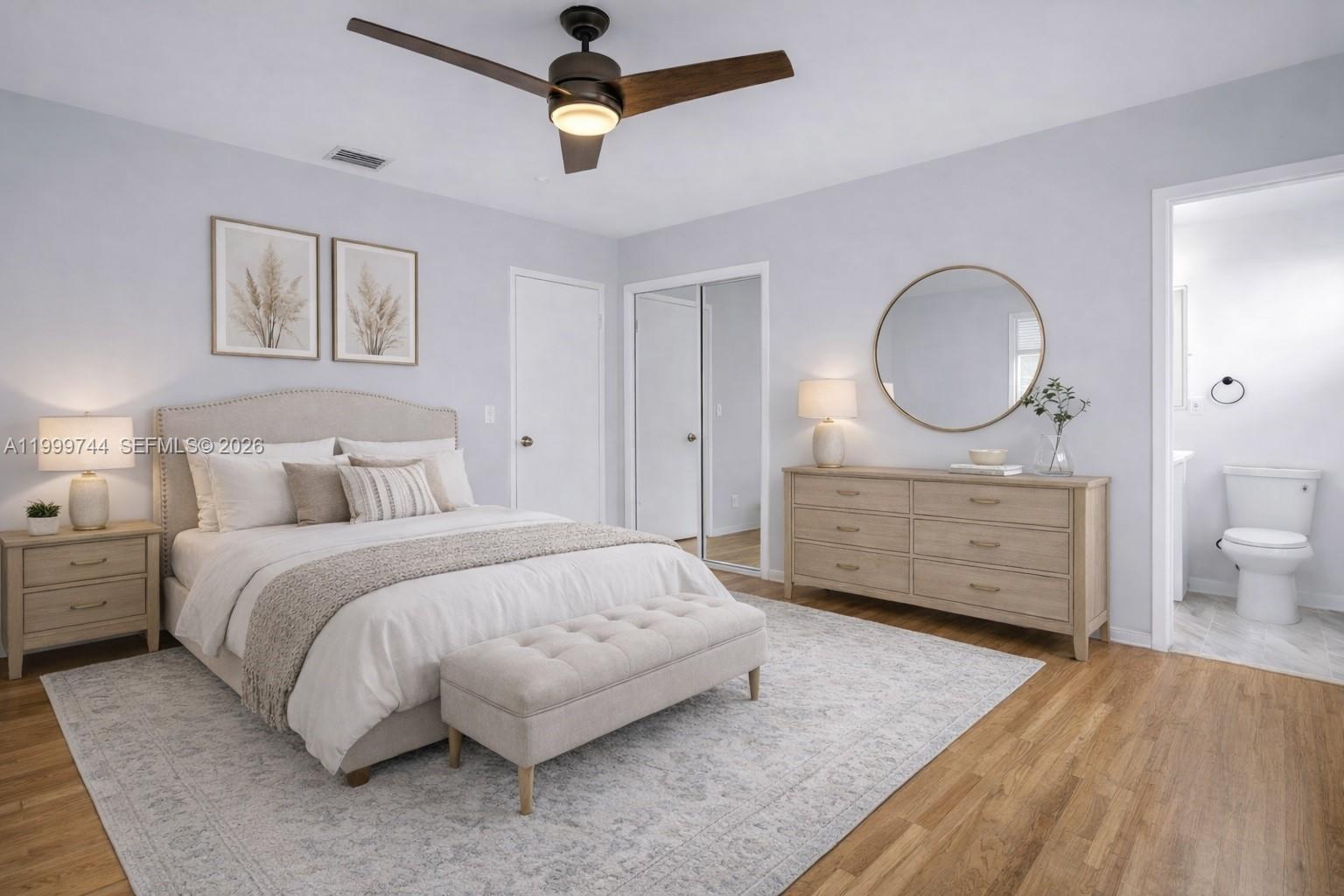 HOLLYWOOD - Residential Lease