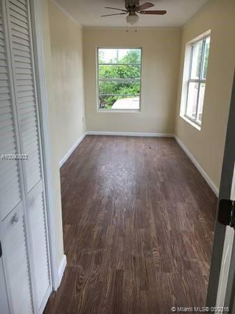 Columbia Park Corr - Residential Lease