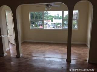 Columbia Park Corr - Residential Lease