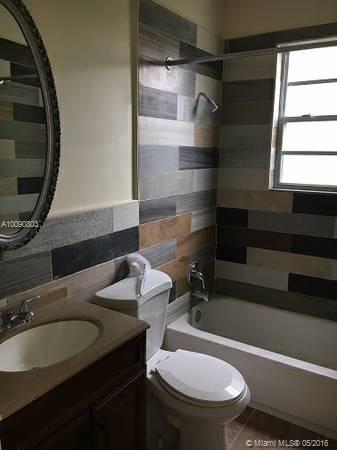 Columbia Park Corr - Residential Lease