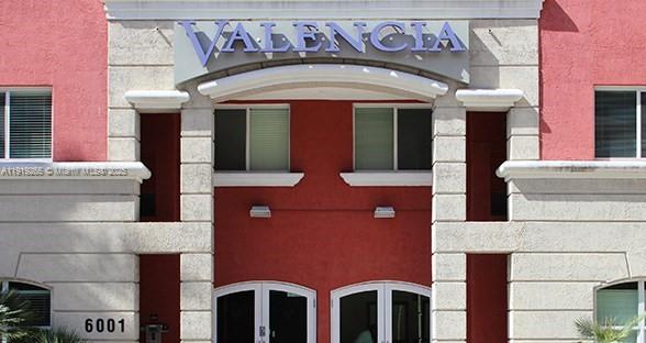 Valencia Condo - Residential Lease