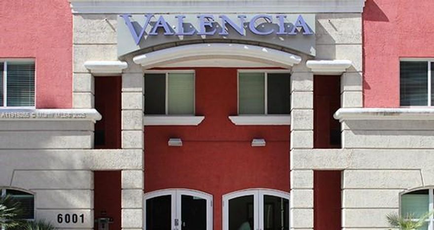 Amazing 1/1 Great location for Larking Hospital and UM students. Washer and Dryer inside the unit. Great amenities. Second parking might be available.