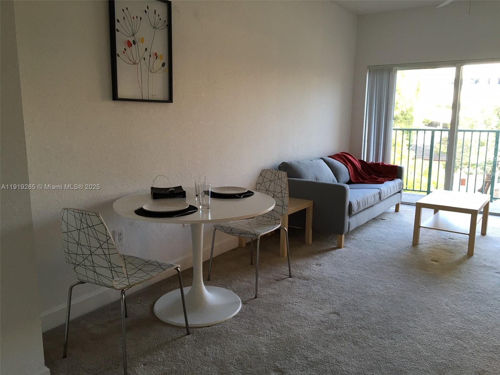 Valencia Condo - Residential Lease