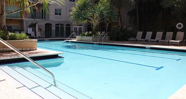 Valencia Condo - Residential Lease