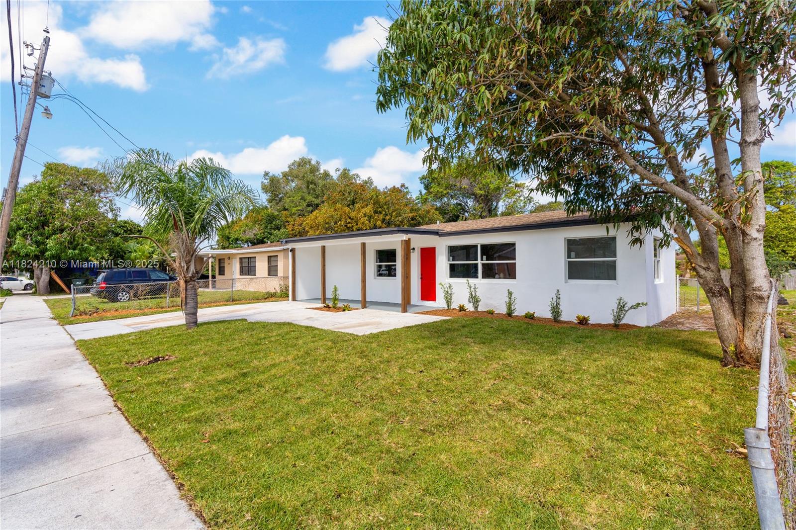 S/D OF 17-46-43, N 1/2 OF - Residential Lease