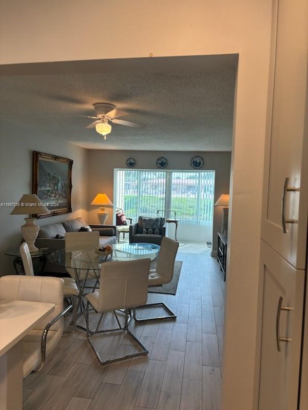 GOLDEN LAKES VILLAGE COND - Residential Lease