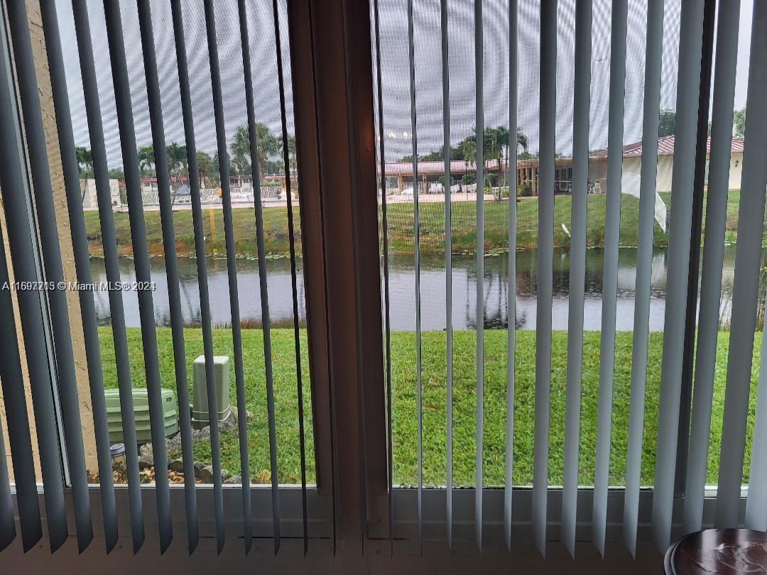 GOLDEN LAKES VILLAGE COND - Residential Lease